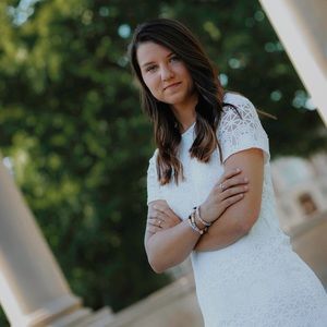 Meet your Posher, Karly